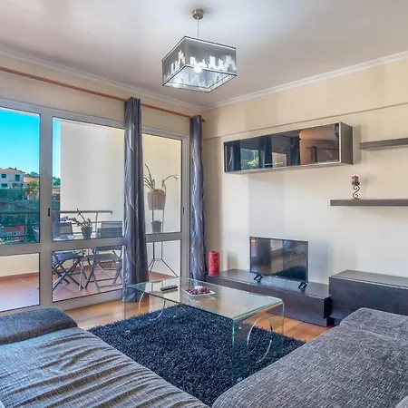 Vista 公寓 卡列塔