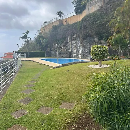 Appartamento Vista Calheta (Madeira)