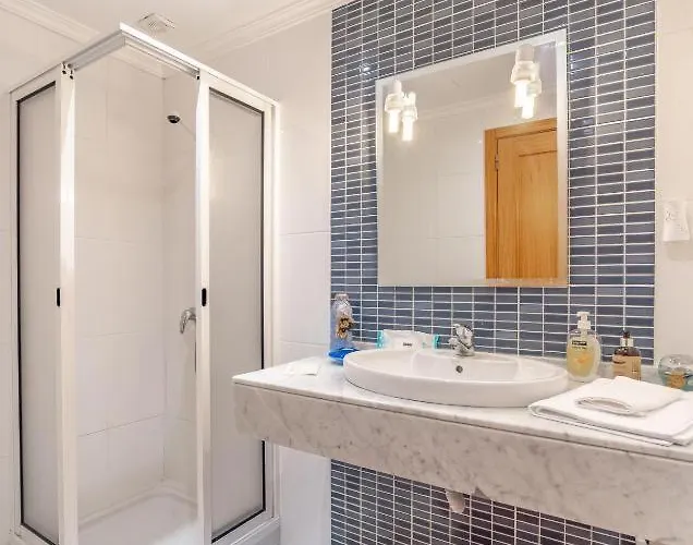 Vista Appartamento *