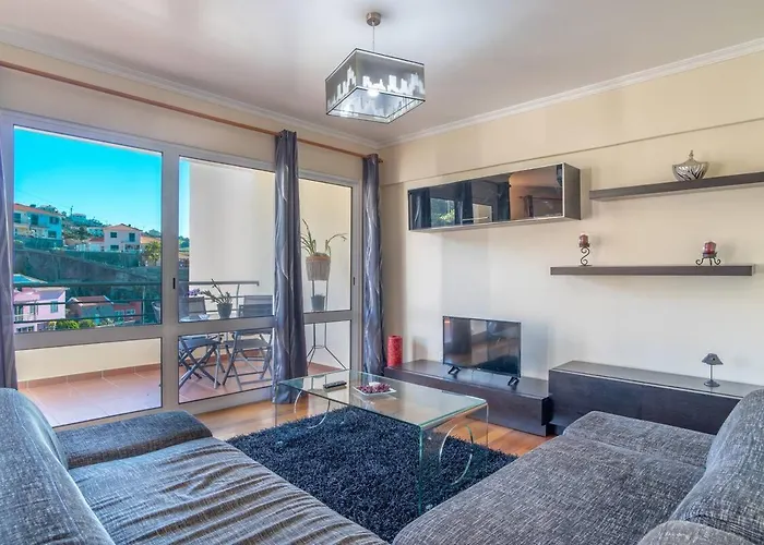 Vista 公寓 卡列塔