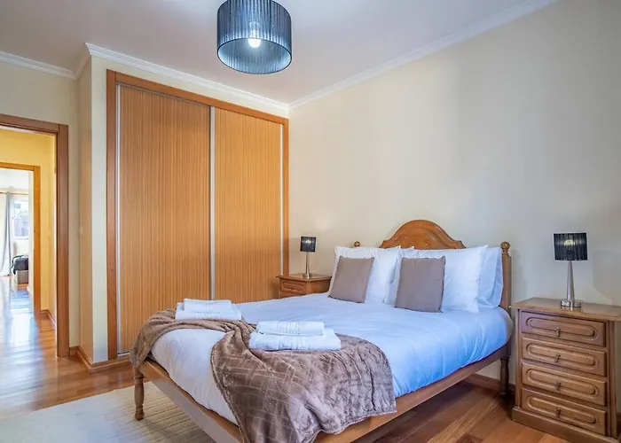 公寓 Vista 卡列塔