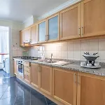 Apartamento Vista *