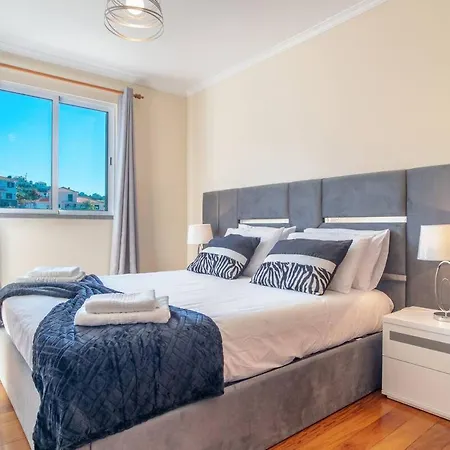 Apartman Vista