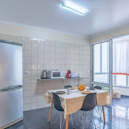 Vista * Calheta (Madeira)