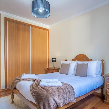 Apartman Vista Calheta