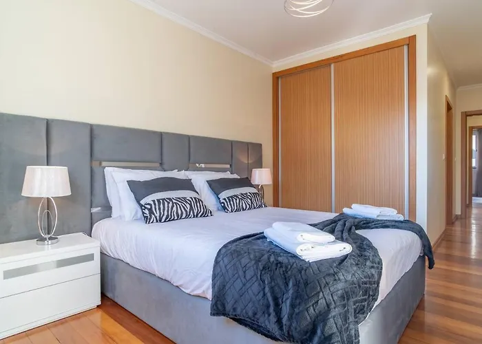 Apartment Vista Calheta (Madeira)