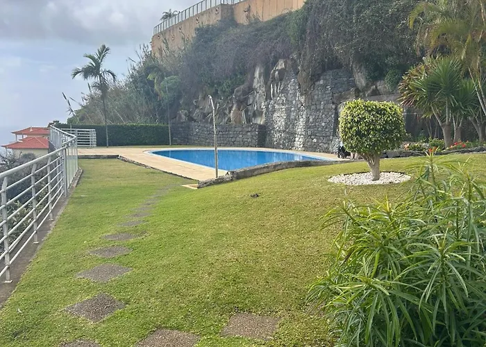 Apartment Vista Calheta (Madeira)